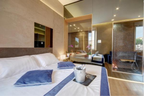 Отель Sun Suite Luxury Pantheon  Рим